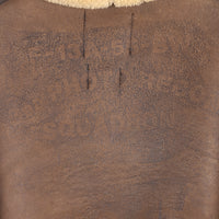 GIACCA MODELLO B12 AVIATORE - M -