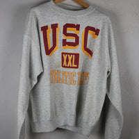 Sweatshirt USC - XL -