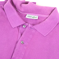 Lacoste Polo - 3XL -