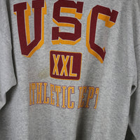 Sweatshirt USC - XL -