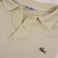 Lacoste Polo - XL -
