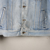 GIACCA DI JEANS LEE STORM RIDER -XL-