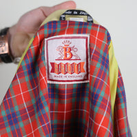 Harrington Baracuta G9 Jacket - L -