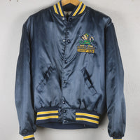 NYLON JACKET NOTRE DAME - L -