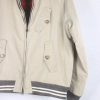 GIACCA BARACUTA - M-