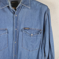 Camicia di jeans CARRERA -L-