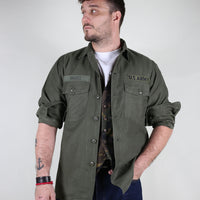Og-107 US Army Shirt -M-
