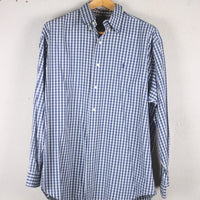 RL SHIRT - L -