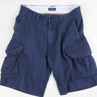 CARGO SHORTS RL