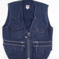 WOOLRICH SLEEVELESS - M -