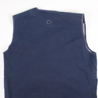 WOOLRICH SLEEVELESS - M -