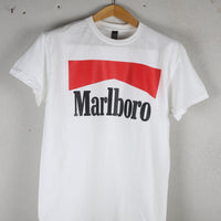 T-shirt tubolare Marlboro