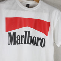 T-shirt tubolare Marlboro