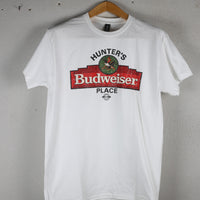 T-shirt tubolare Budweiser