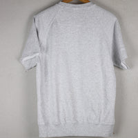 Felpa mezza manica Marine k-9 cut off
