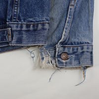 Giacca di Jeans LEVIS SNOOPY - L -