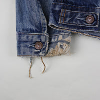 Giacca di Jeans LEVIS SNOOPY - L -
