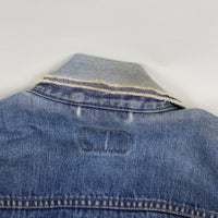 Giacca di Jeans LEVIS SNOOPY - L -