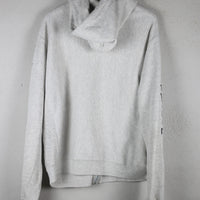 Army zipped sweatshirt -L-