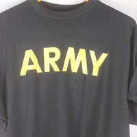 T-SHIRT ARMY -XL-
