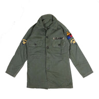 Camicia Og-107 US Army -S -