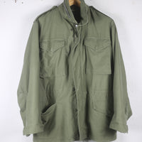 Field Jacket M-65 Us Army -M/L