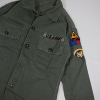 Camicia Og-107 US Army -S -