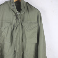 Field Jacket M-65 Us Army -M/L