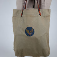 Tote Bag Us Air Force