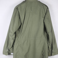 Field Jacket M-65 Us Army -M/L