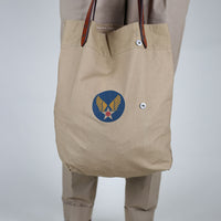 Tote Bag Us Air Force