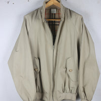 harrington jacket G9 - XL -