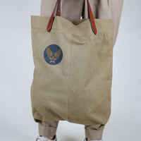 Tote Bag Us Air Force