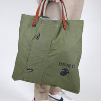 USMC Tote Bag