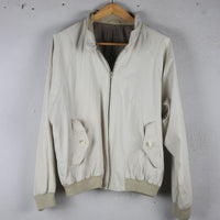 Harrington jacket - L -