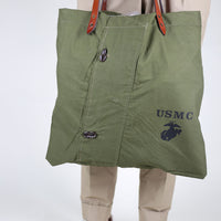 USMC Tote Bag