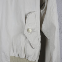 Harrington jacket - L -