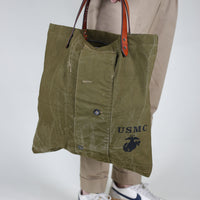 Tote Bag USMC