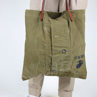 Tote Bag USMC