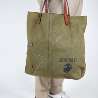 Tote Bag USMC