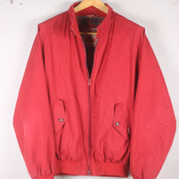 Harrington jacket BARACUTA - L -