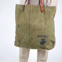 Tote Bag USMC