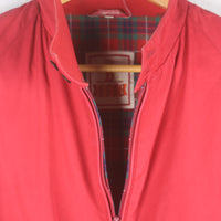 Harrington jacket BARACUTA - L -
