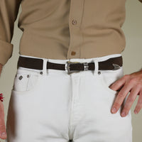 Western Missouri belt