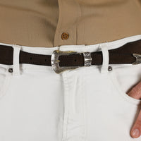 Western Missouri belt