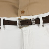 Western Missouri belt