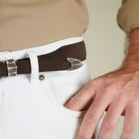 Western Missouri belt