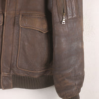 GIACCA MODELLO AVIATORE - L -