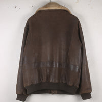GIACCA MODELLO AVIATORE - L -