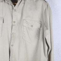 CAMICIA Og 107 STYLE- L -